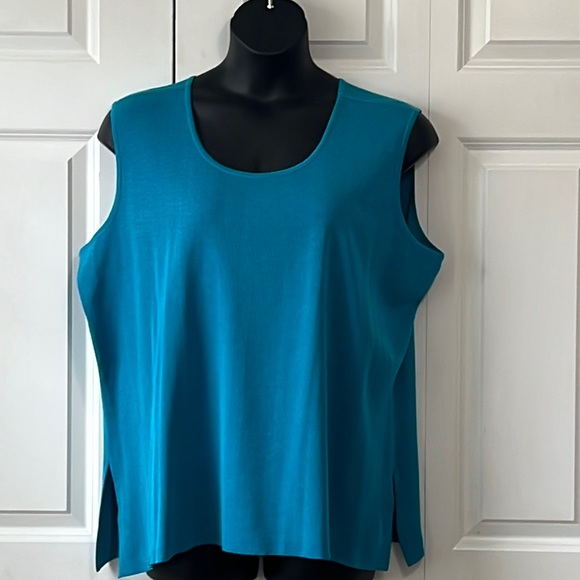Misook 2X Tank/shell